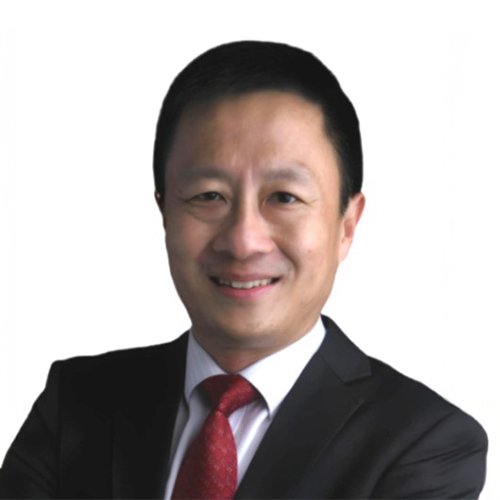 Ong Tze-Ch’in